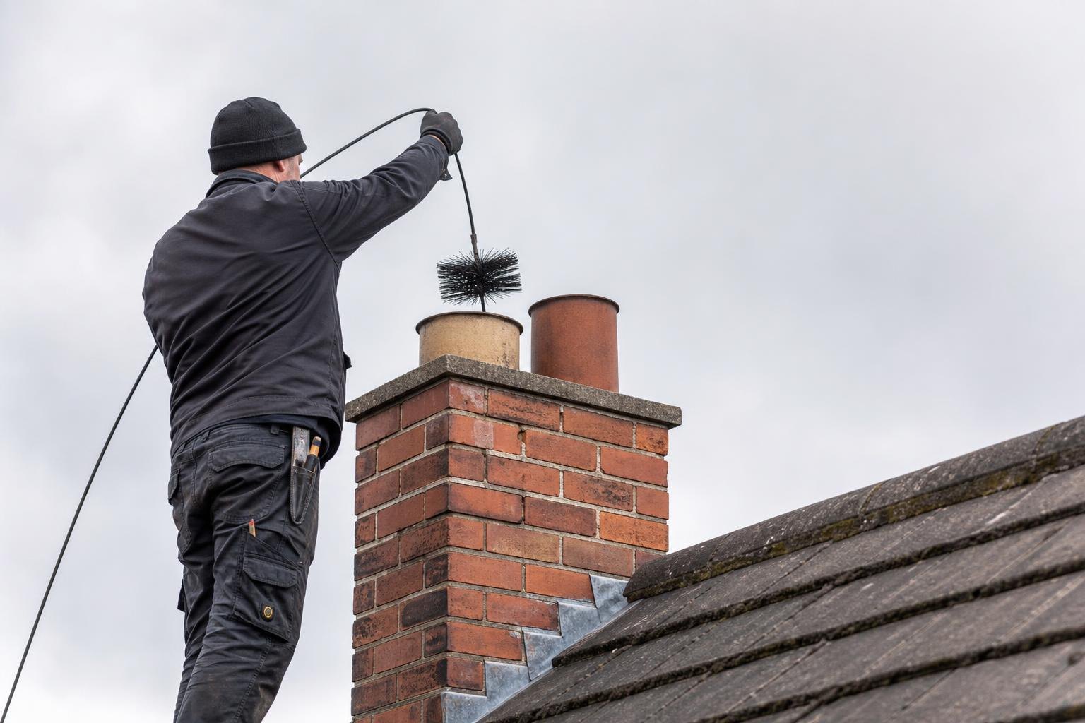 Chimney Inspection