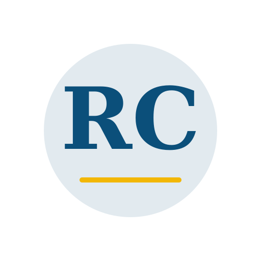 Rail Chimney Service logo